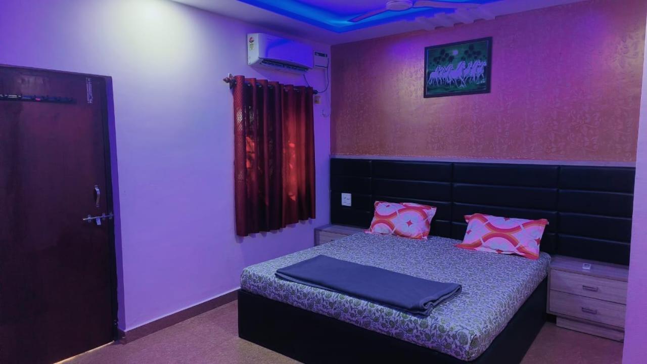 Appartement Blue rays à Calangute Chambre photo